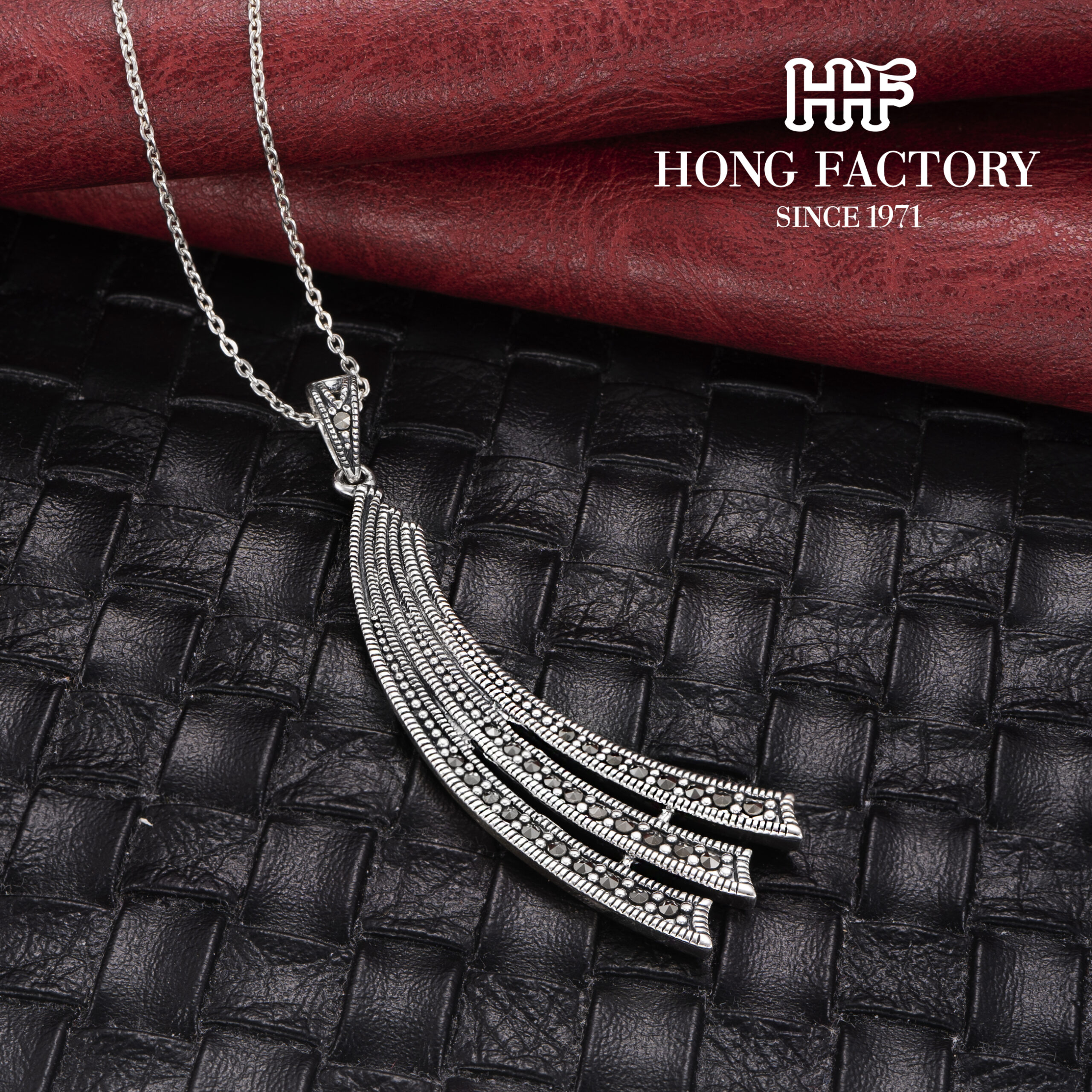 Silver Jewellery