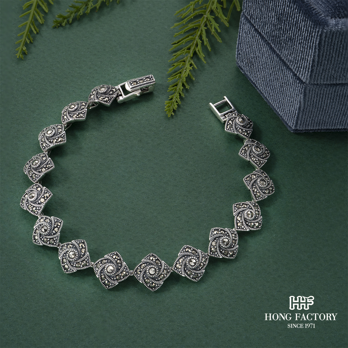 Marcasite Jewelry Sets