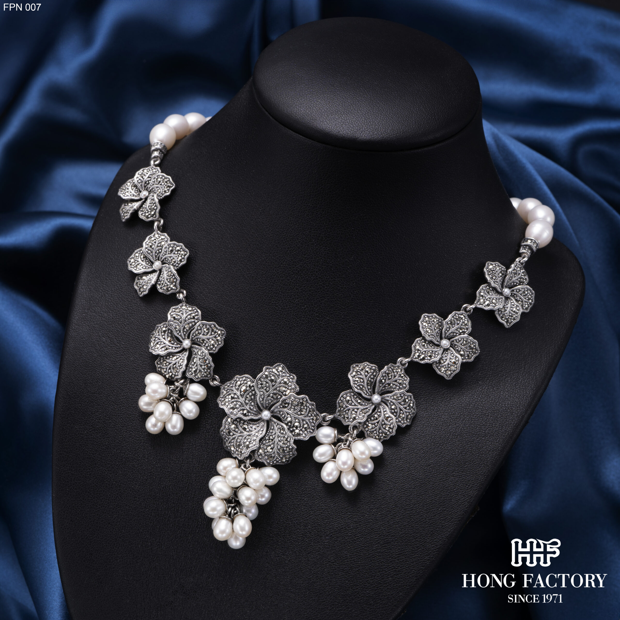 JEWELLERY SILVER