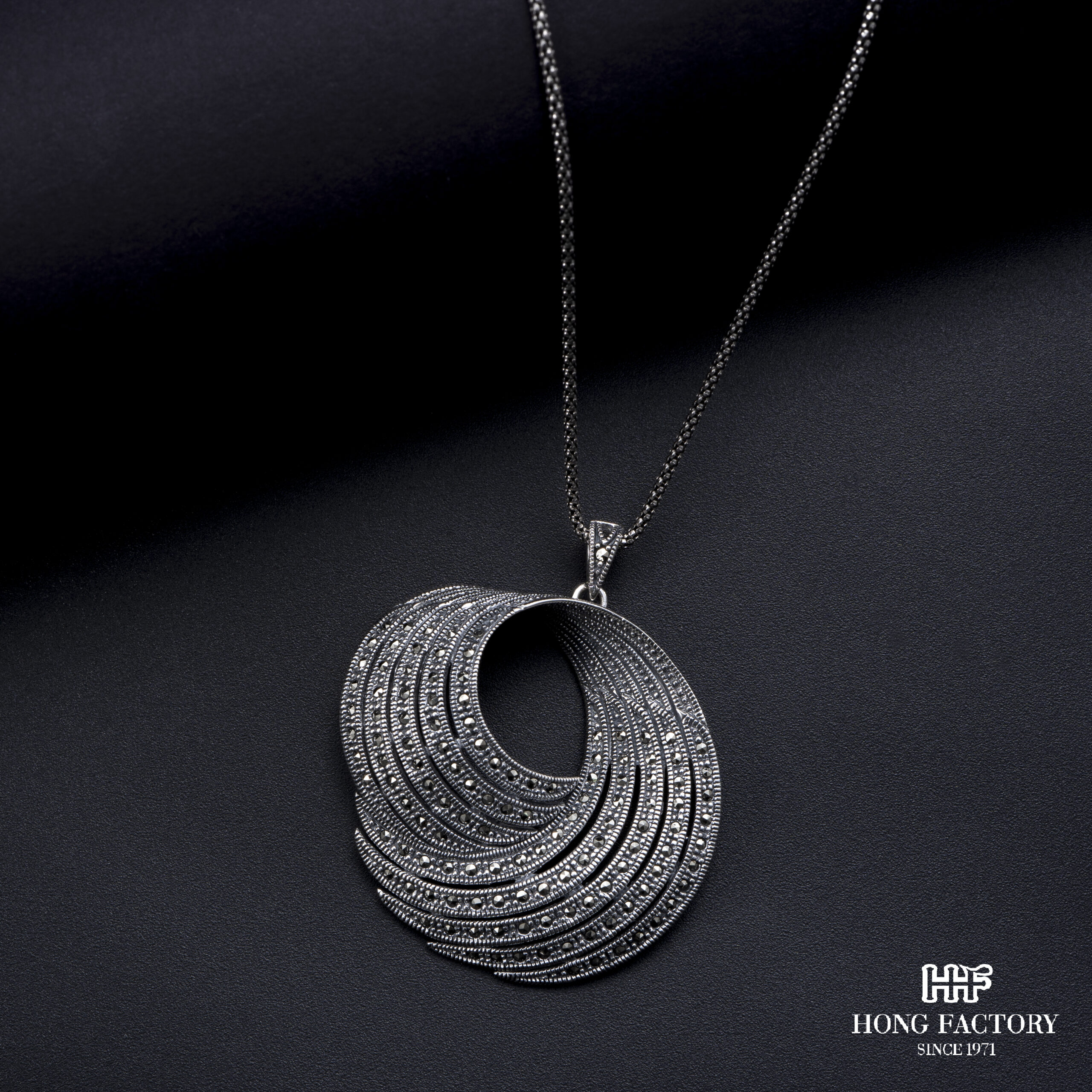 JEWELLERY SILVER MINIMALIST 