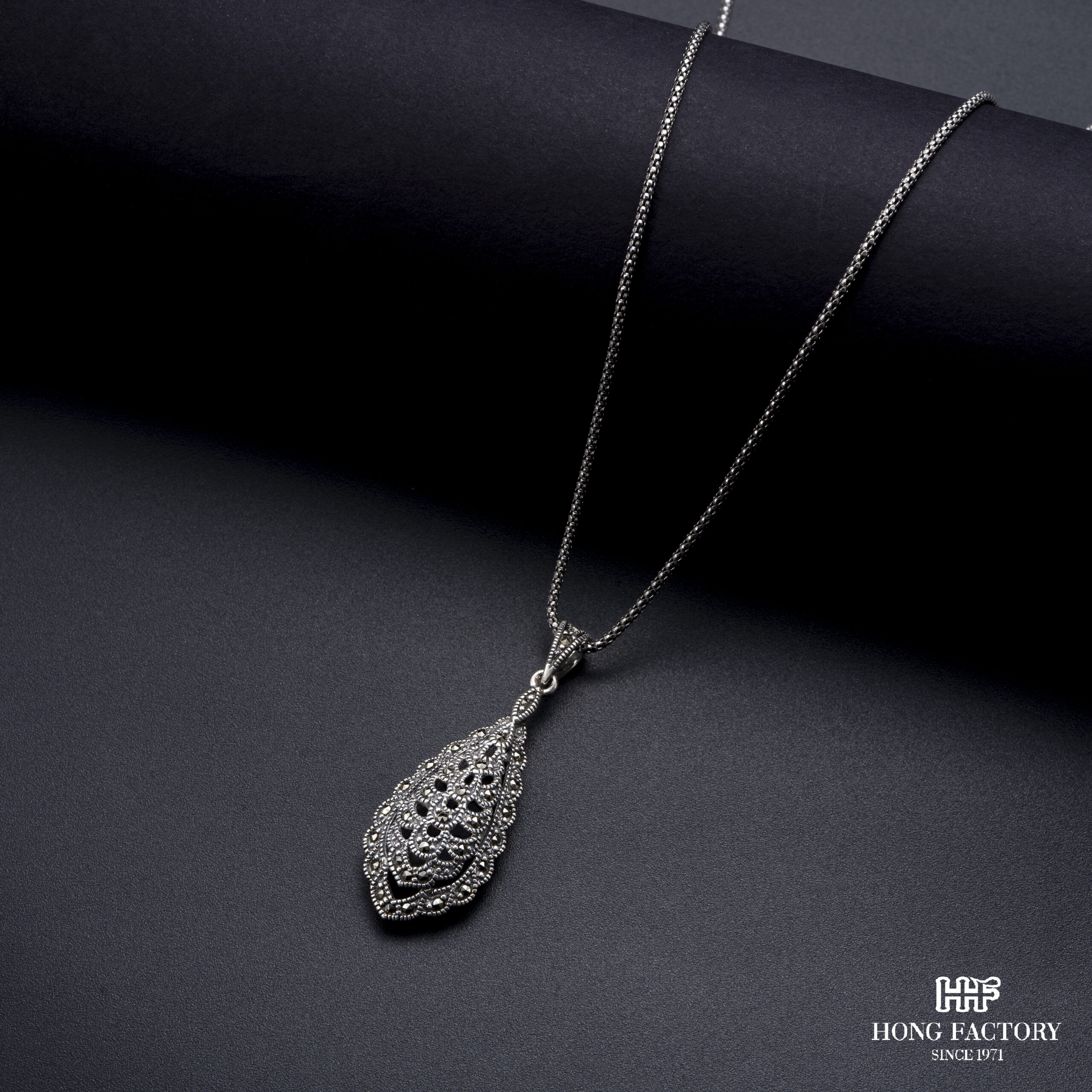 JEWELLERY SILVER MINIMALIST 