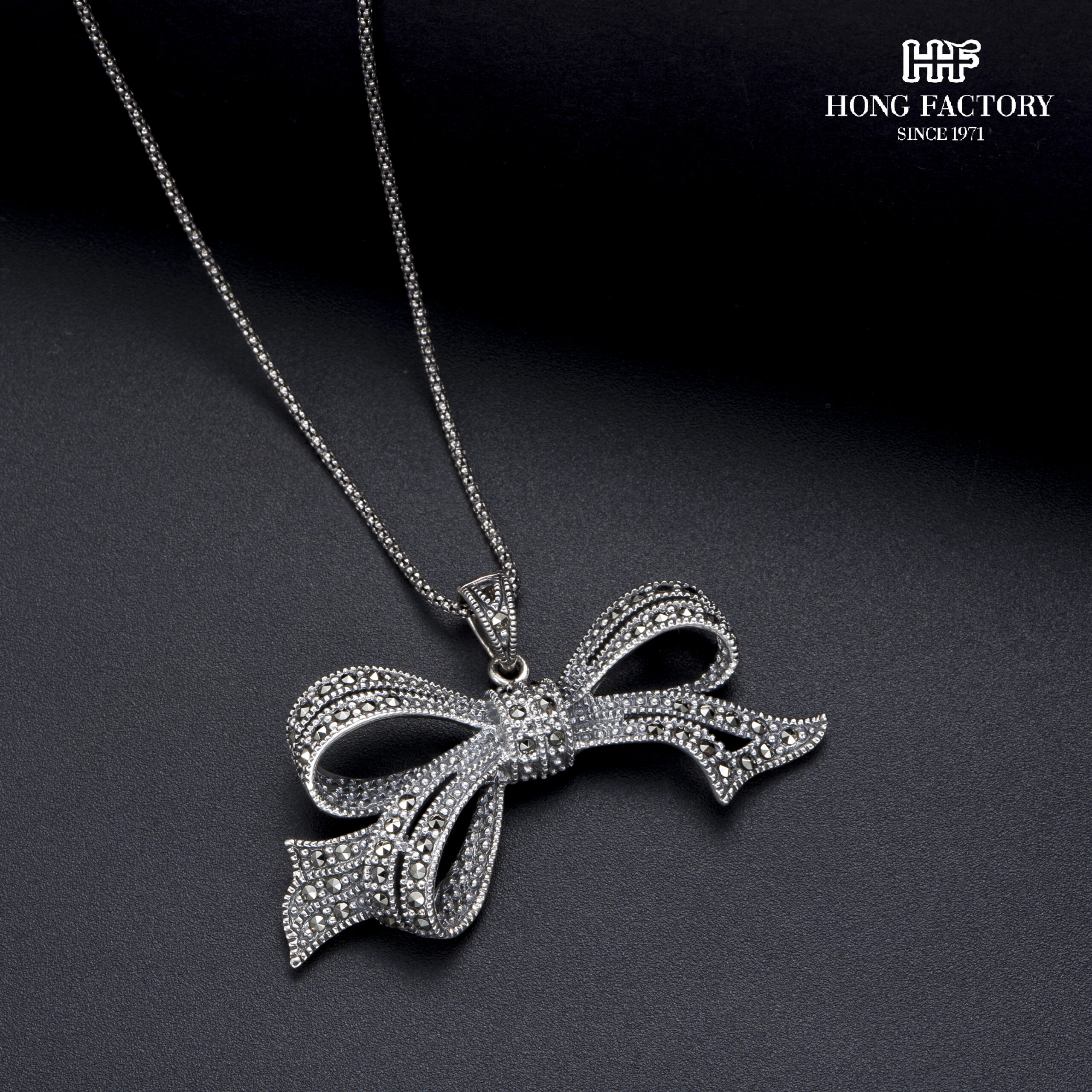 JEWELLERY SILVER MINIMALIST 