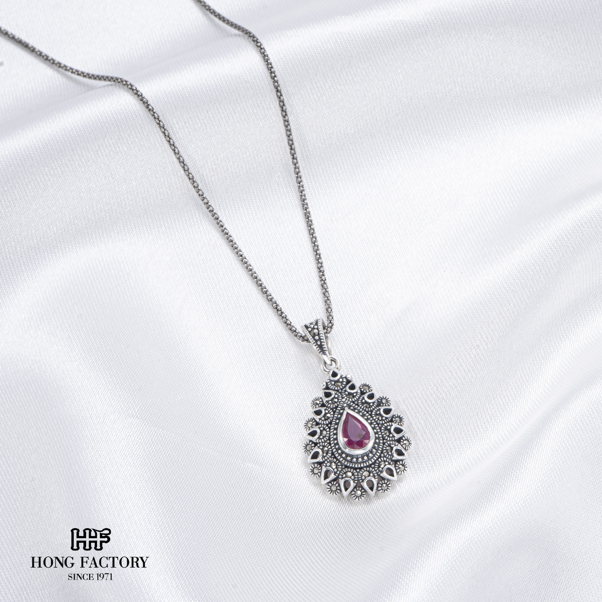 Silver Jewellery