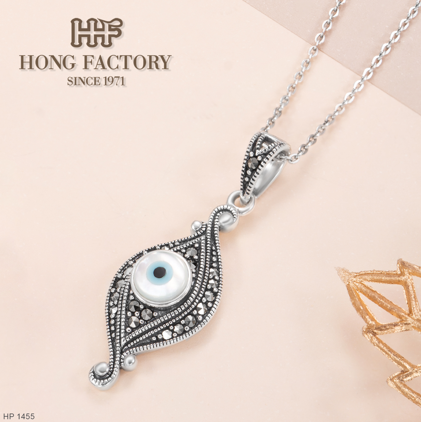 Silver Jewellery
