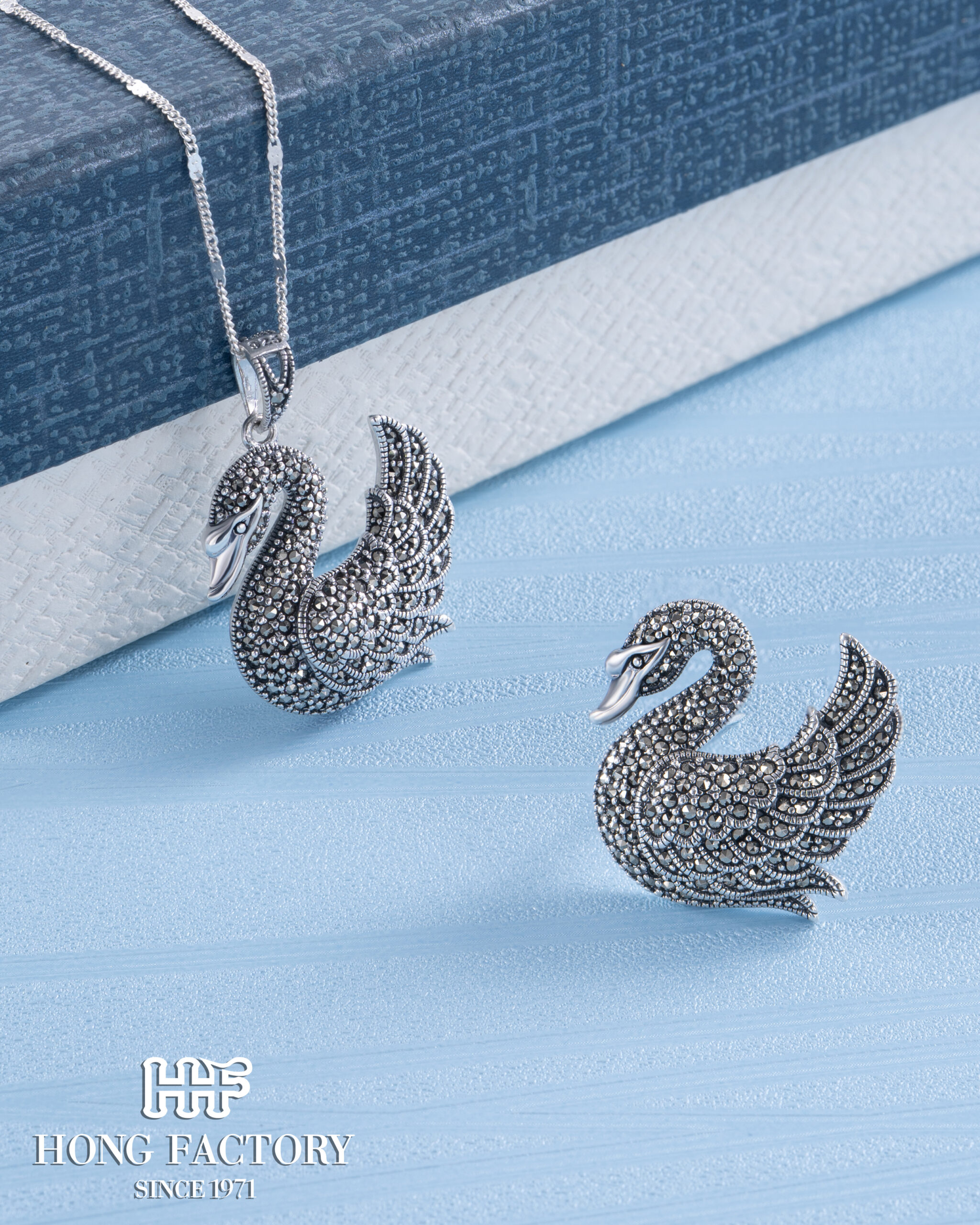 Silver Jewellery Repair