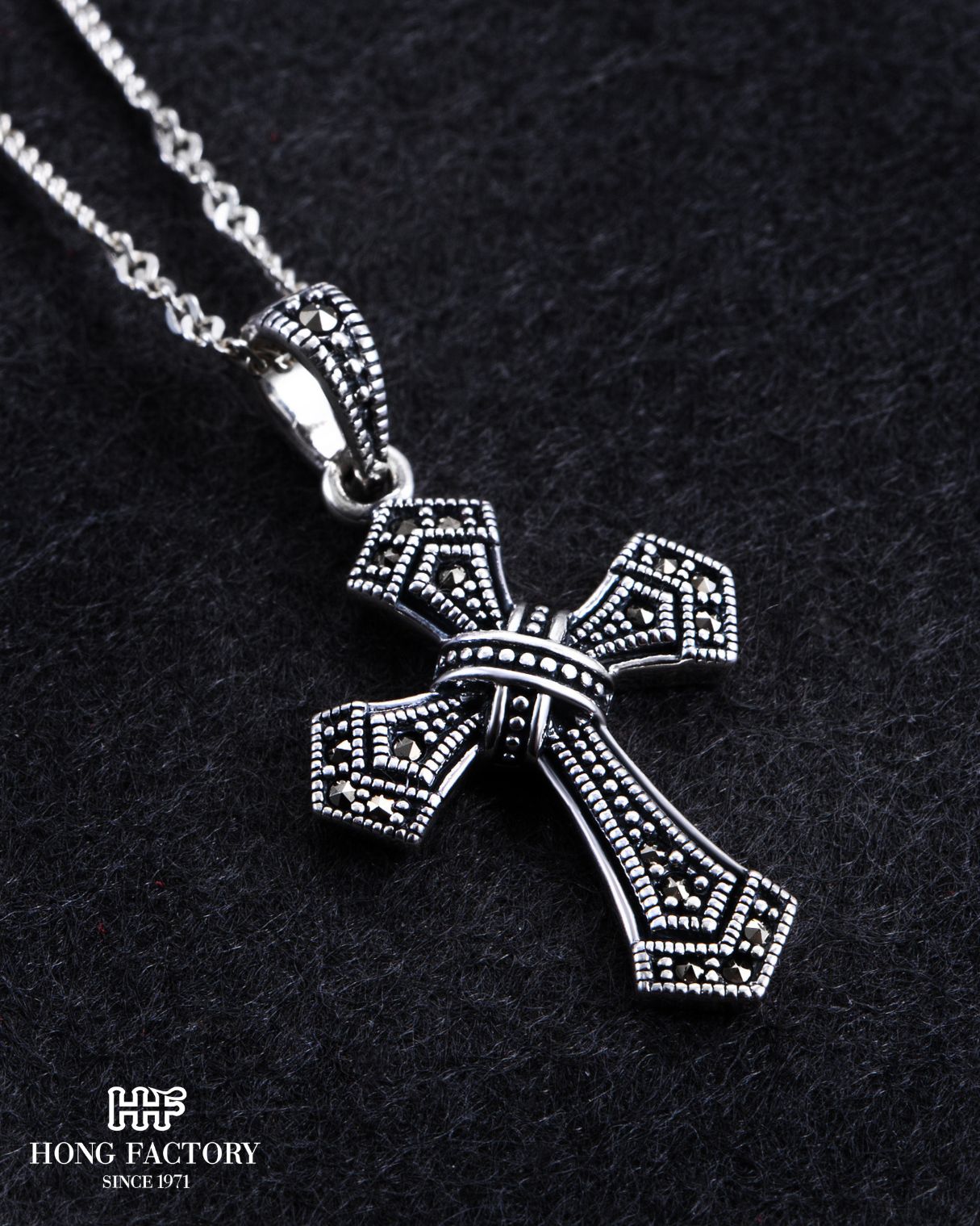 Silver Jewellery Repair
