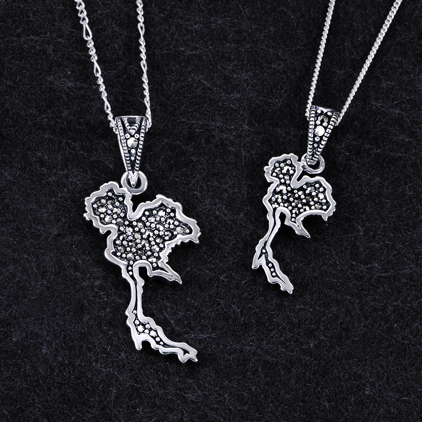 Silver Jewellery Repair