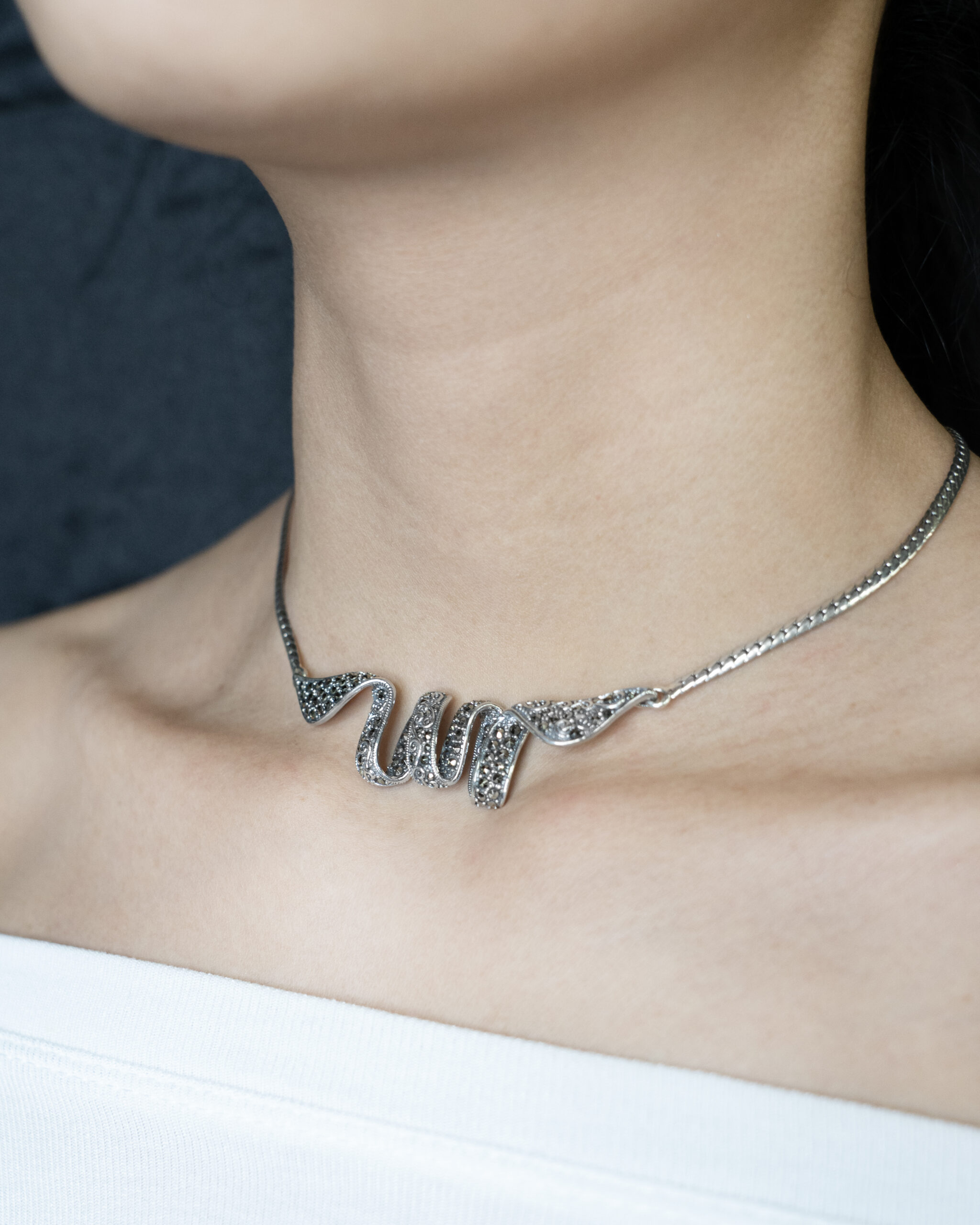 JEWELLERY SILVER