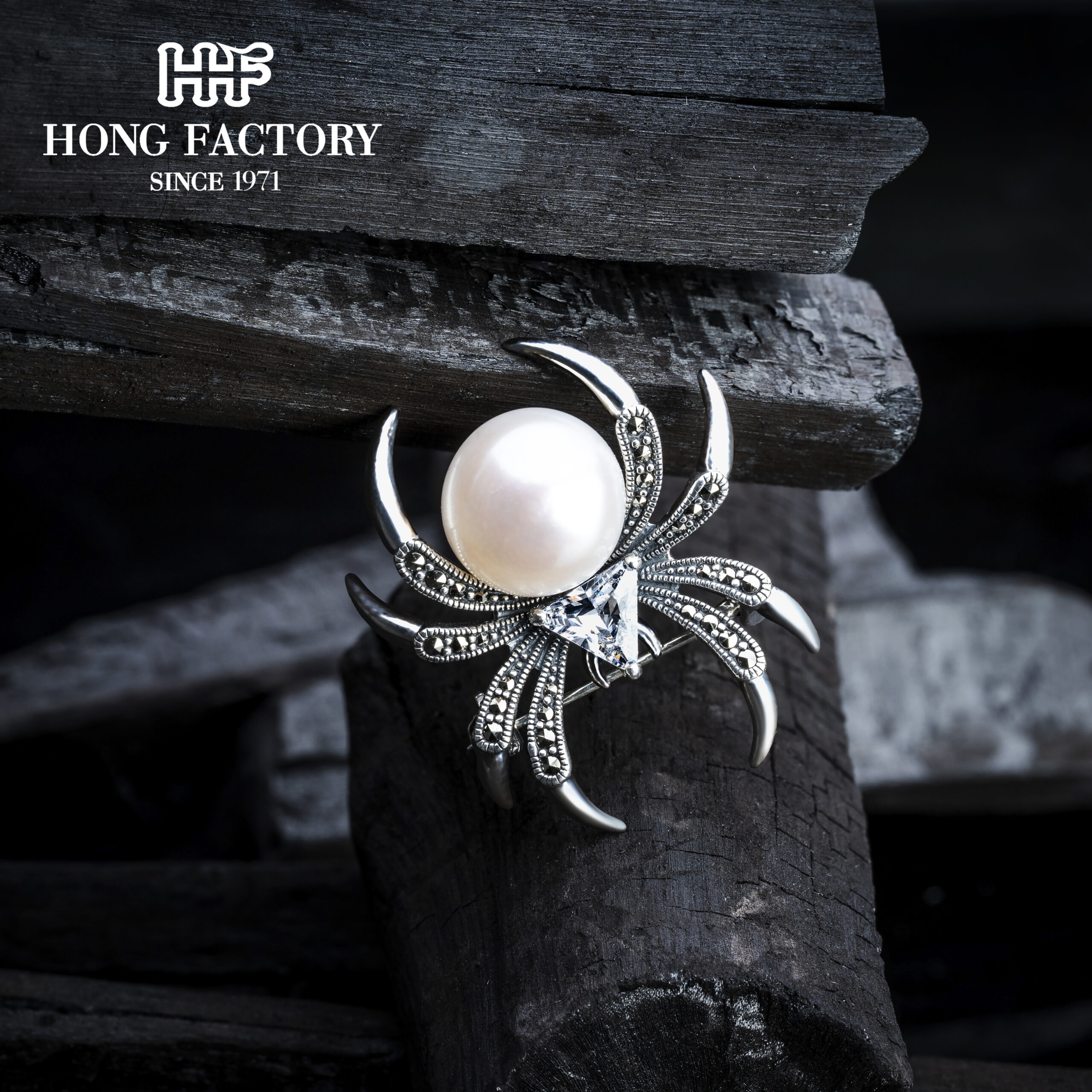 JEWELLERY SILVER