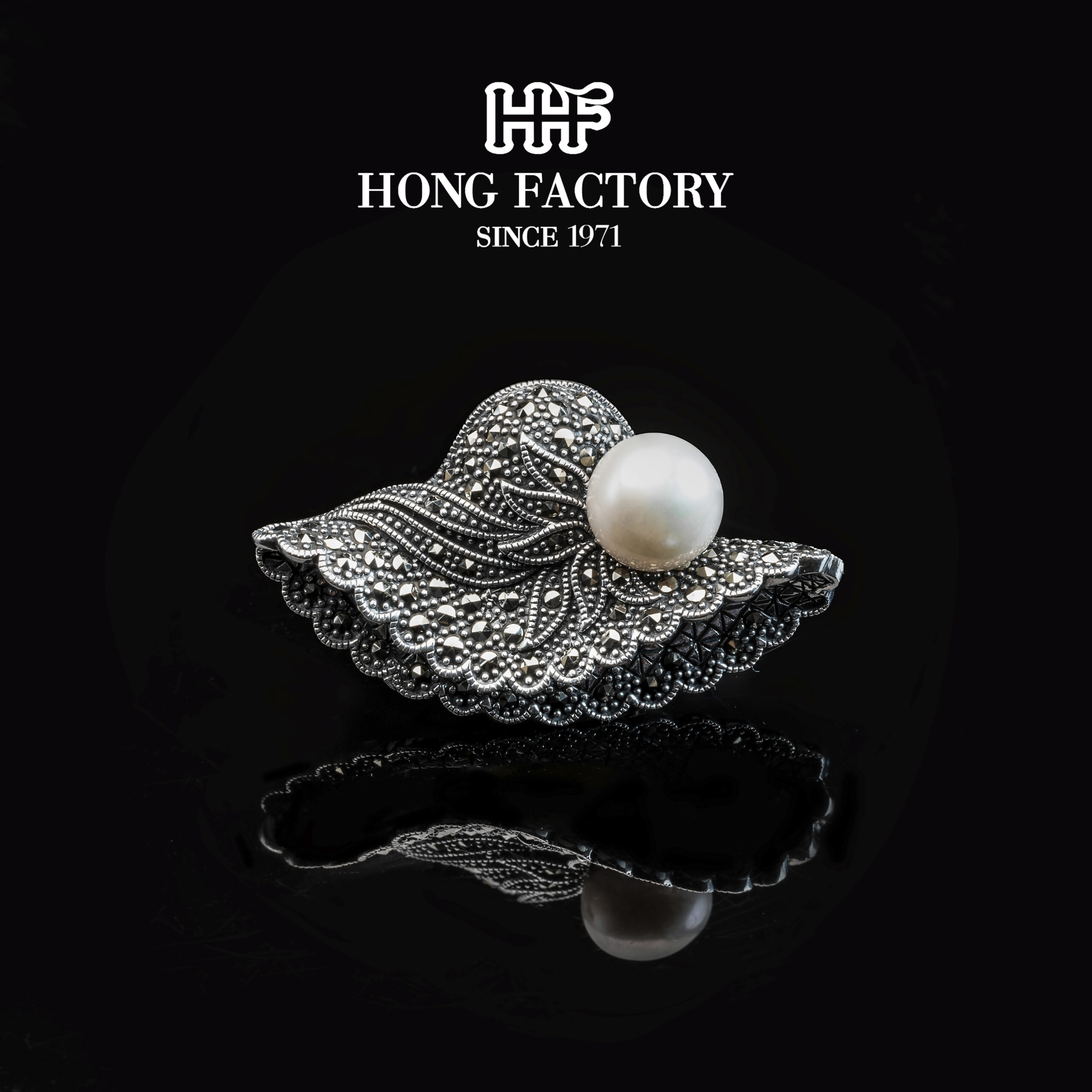 JEWELLERY SILVER