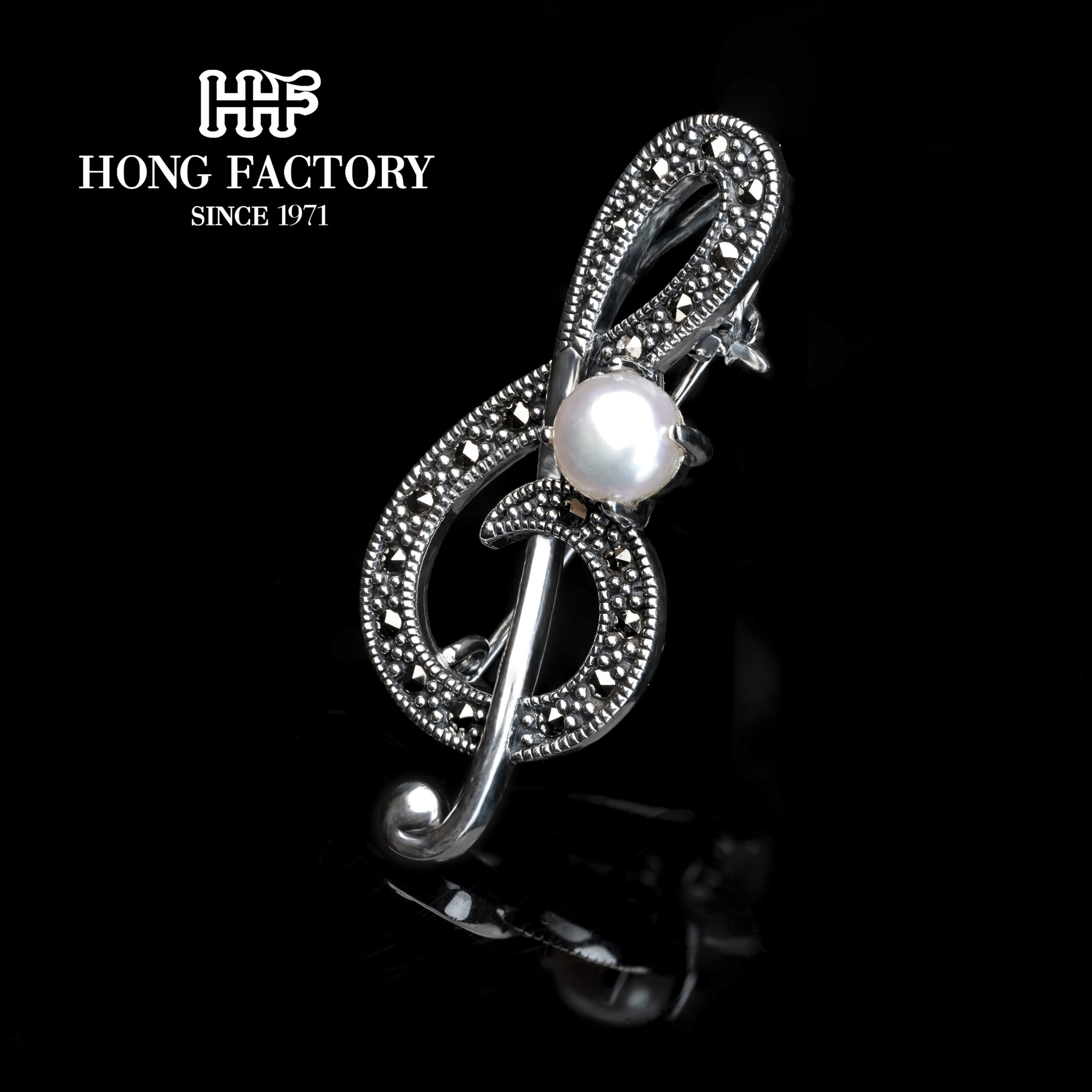 JEWELLERY SILVER