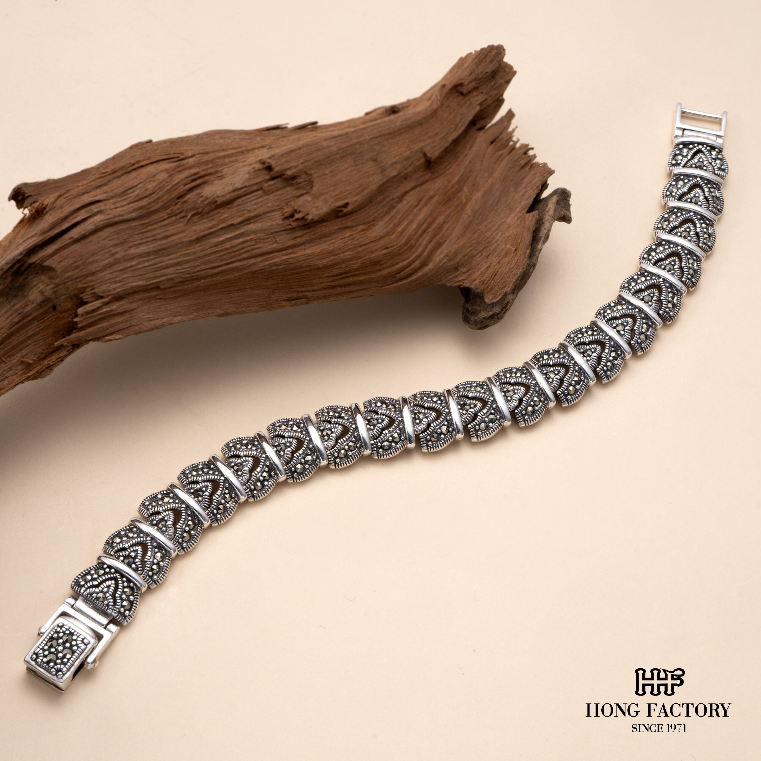 JEWELLERY SILVER