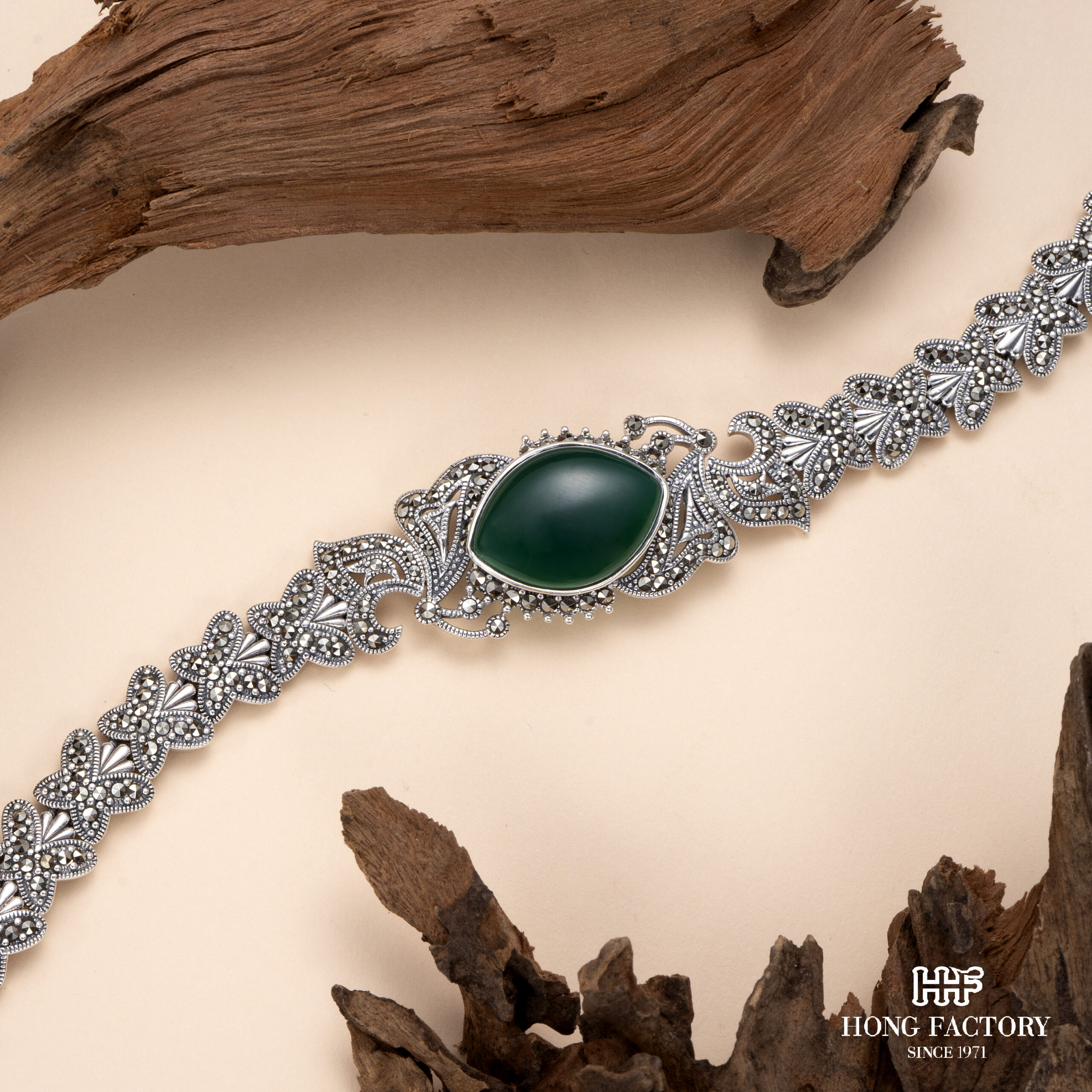 JEWELLERY SILVER