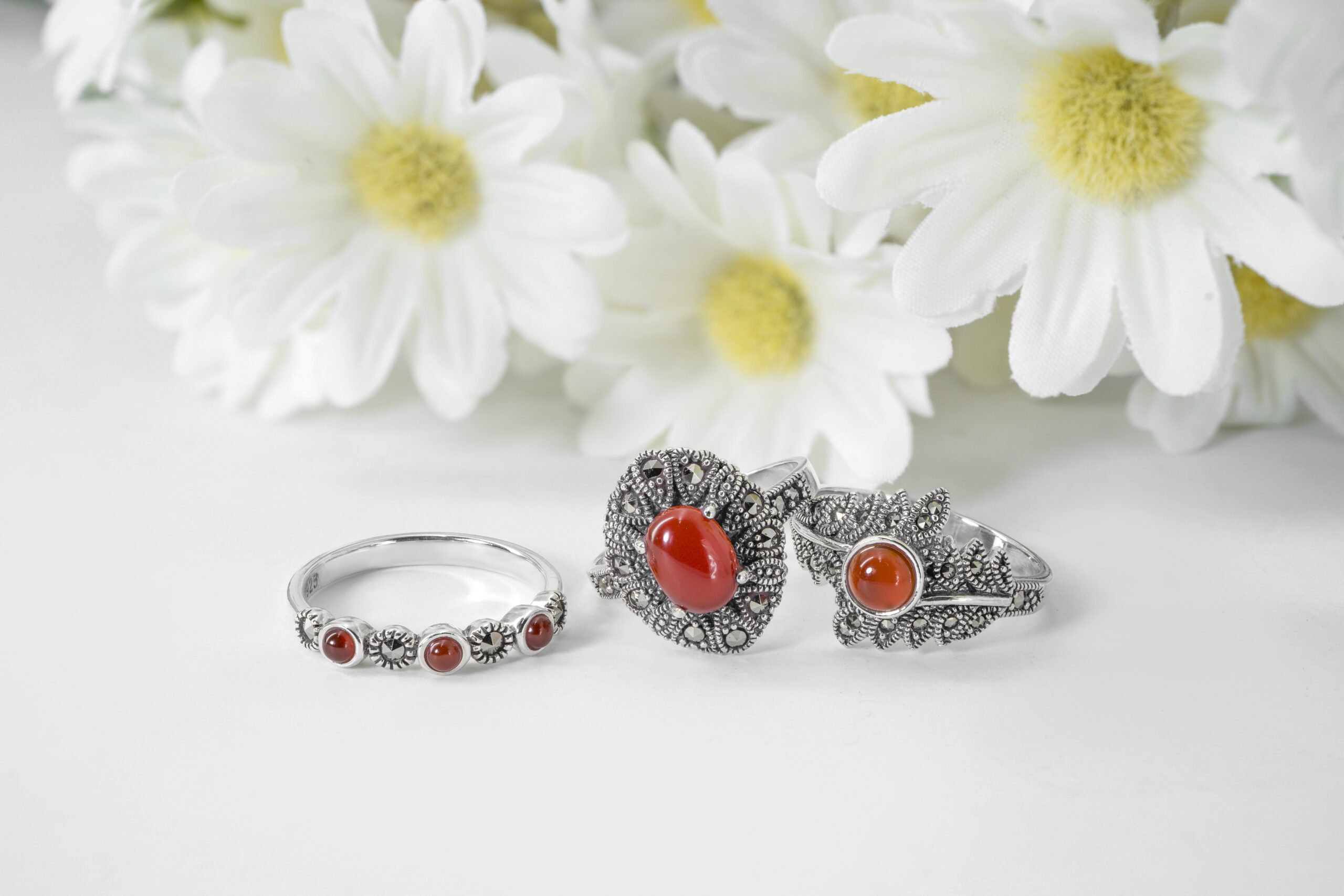JEWELLERY SILVER