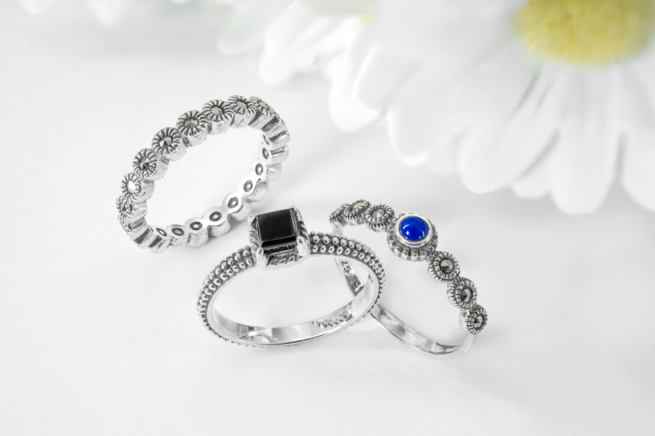 JEWELLERY SILVER