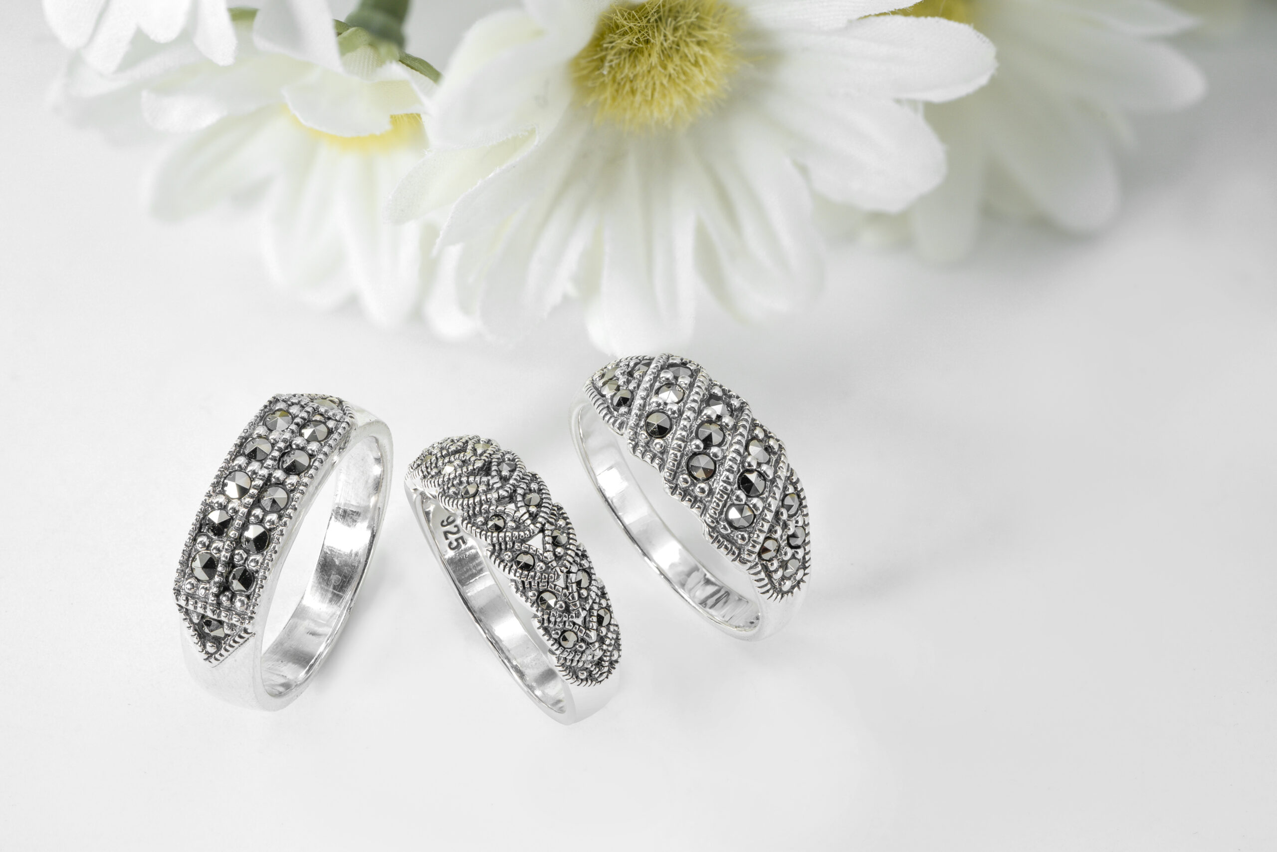 JEWELLERY SILVER