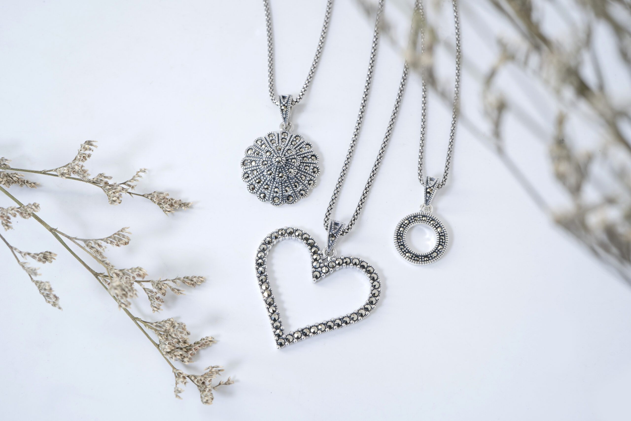 JEWELLERY SILVER