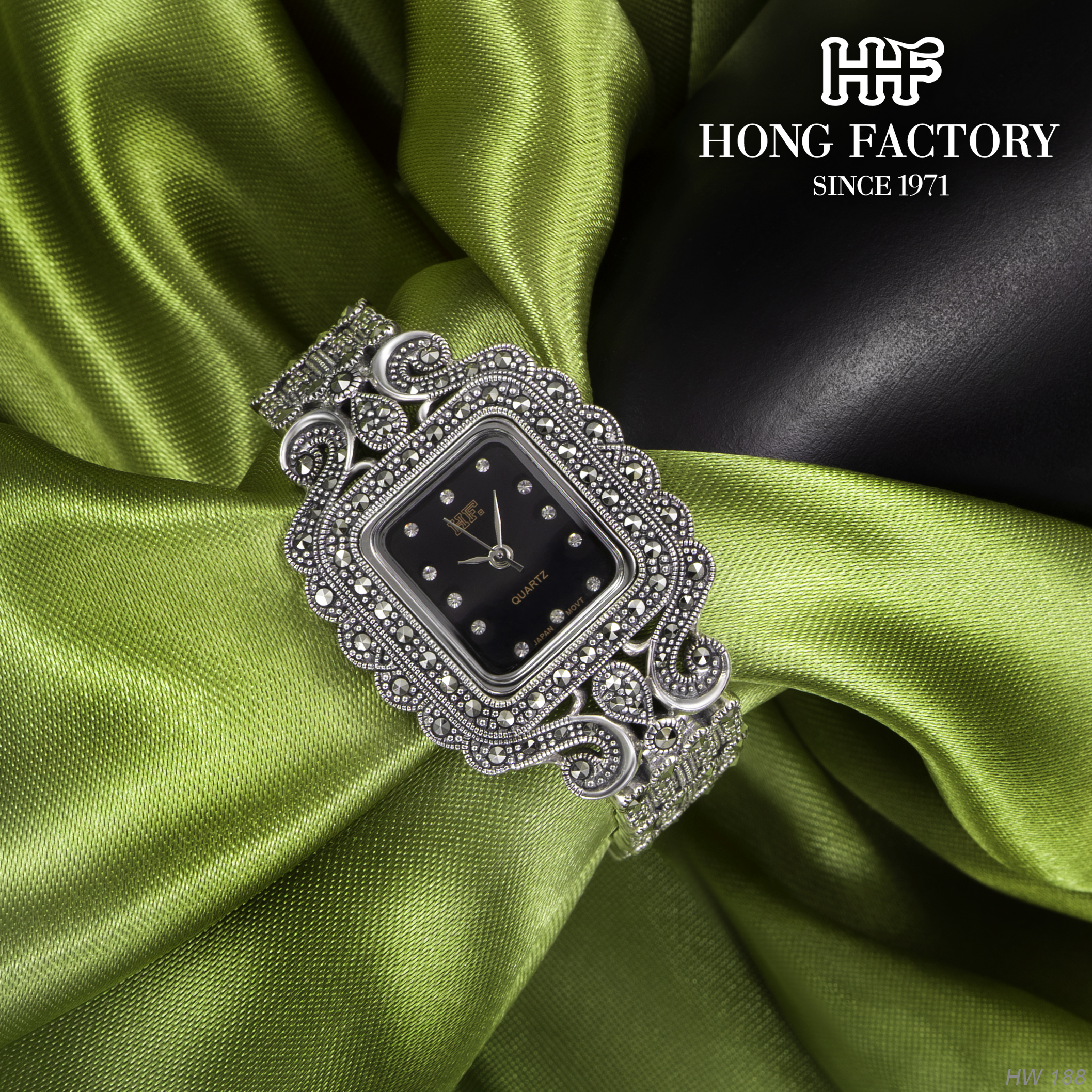 LUXURY JEWELLERY
