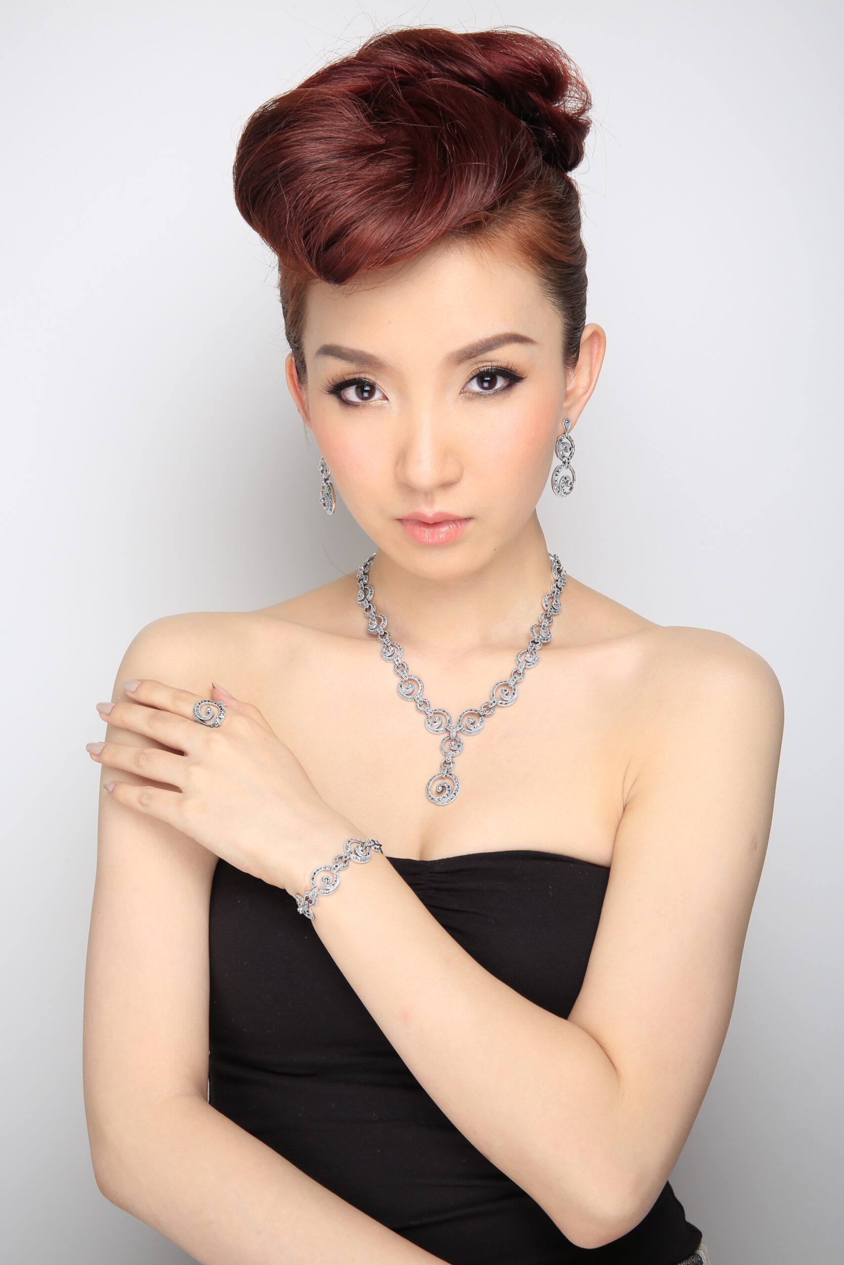 JEWELLERY SILVER