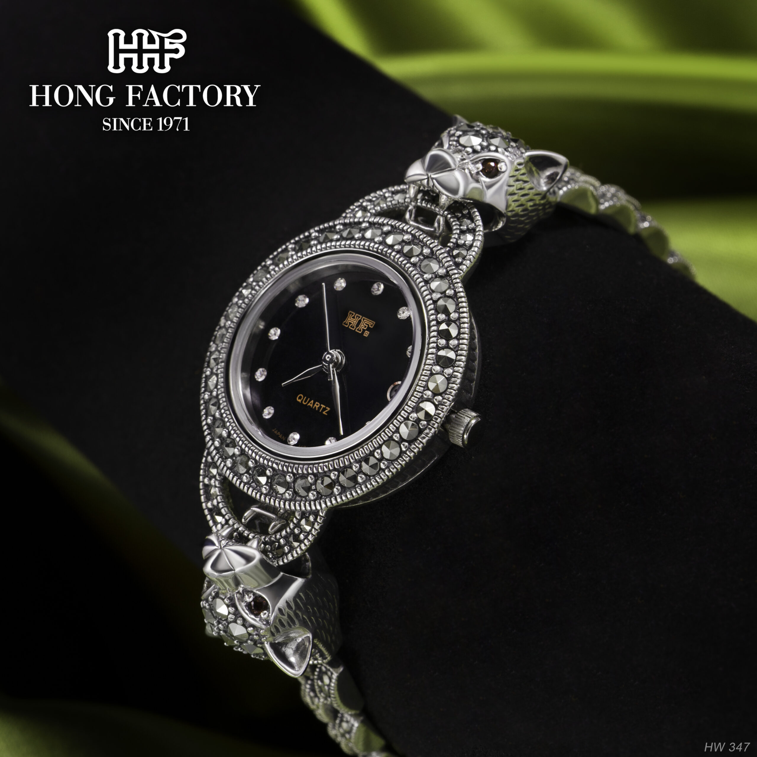 LUXURY JEWELLERY