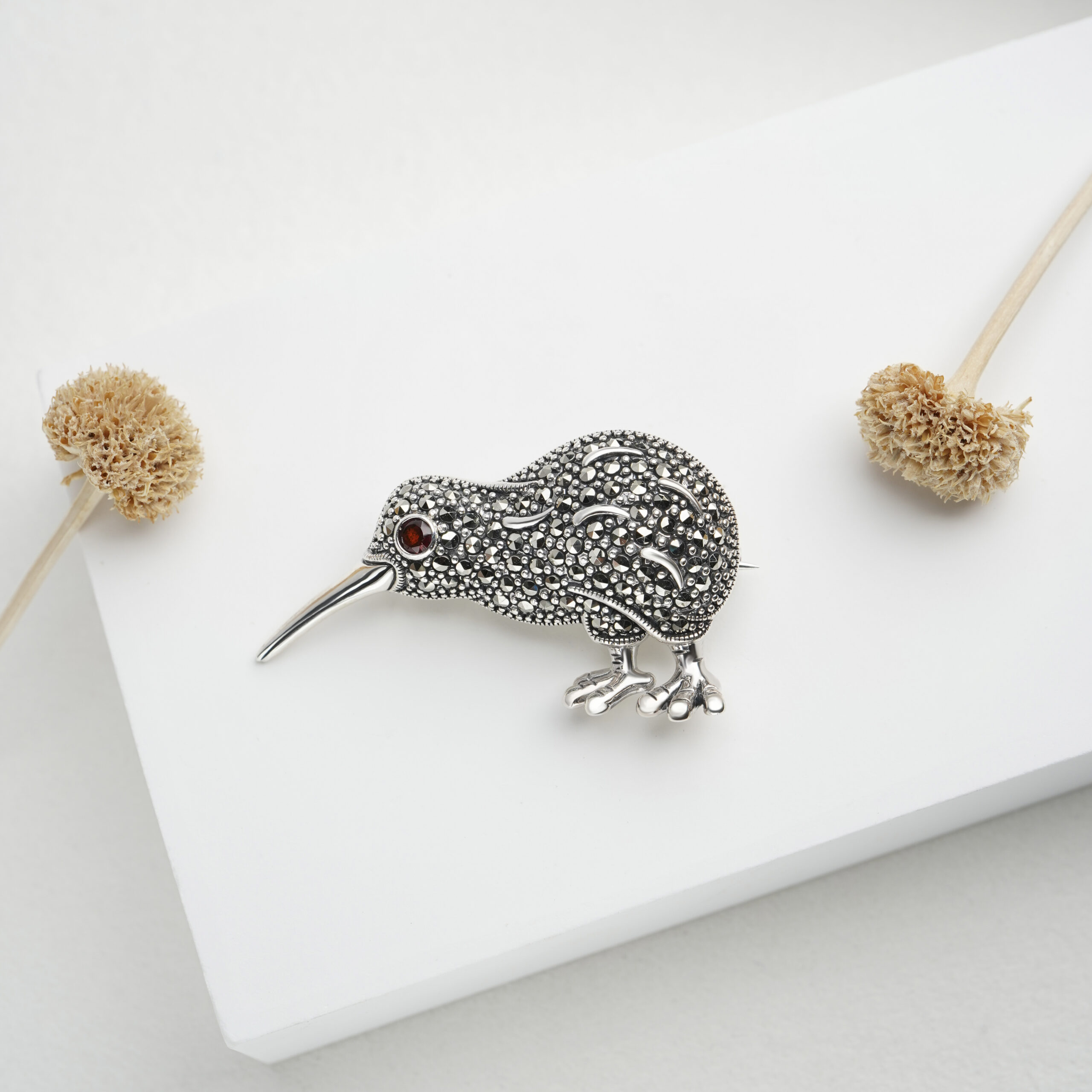 Victorian Marcasite Jewelry